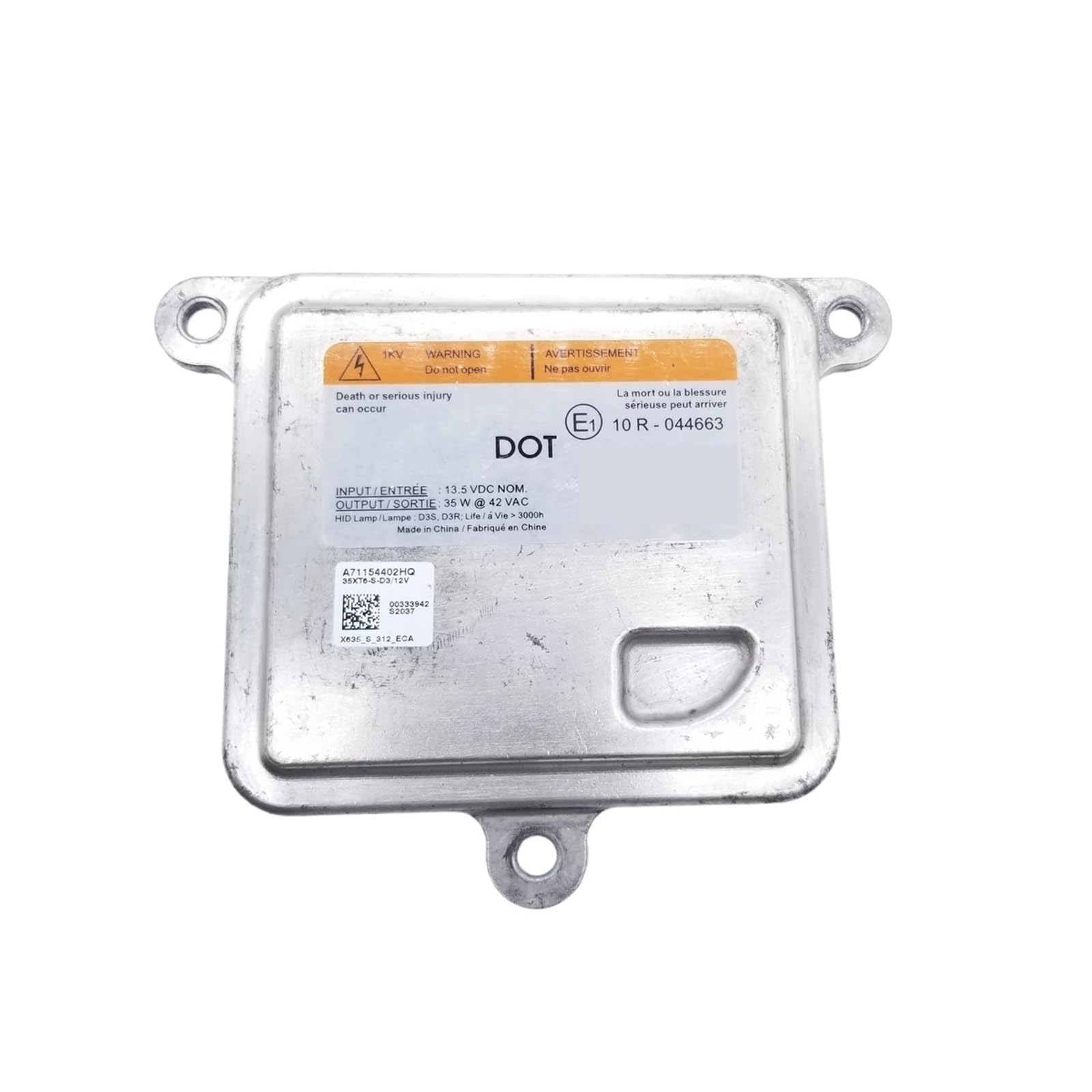 チャーたん　1223 チャーたん 1223 OEM Straight 01 00 Kawasaki Ninja ZX12R ZX12